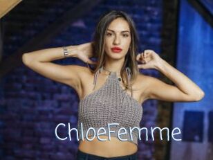 ChloeFemme