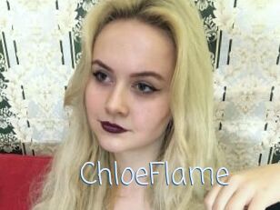 ChloeFlame