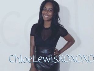 ChloeLewisXOXOXO