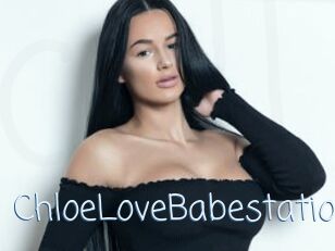 ChloeLoveBabestation