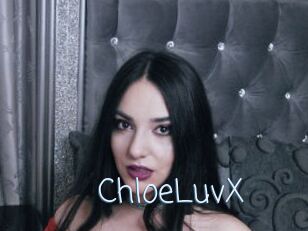 ChloeLuvX