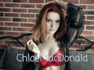 ChloeMacDonald