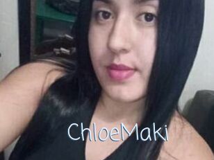 ChloeMaki