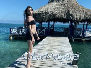 ChloeMayers