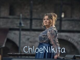 ChloeNikita