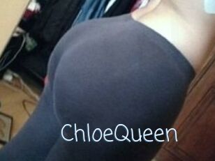 ChloeQueen