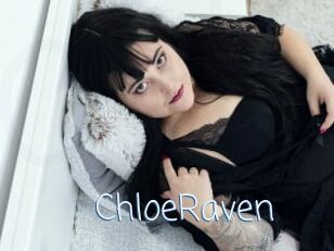 ChloeRaven