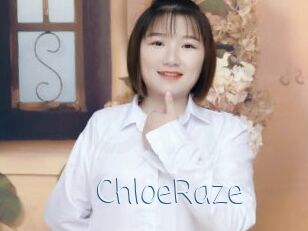 ChloeRaze