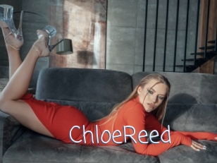 ChloeReed