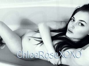 ChloeRoseXOXO