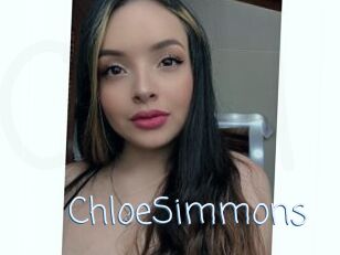 ChloeSimmons
