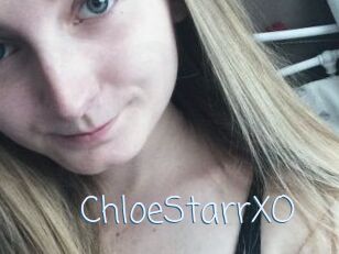 ChloeStarrXO