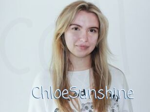 ChloeSunshine