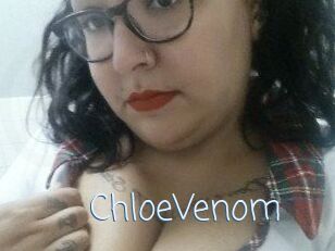 ChloeVenom