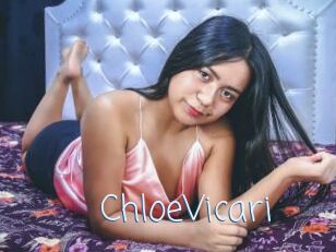 ChloeVicari