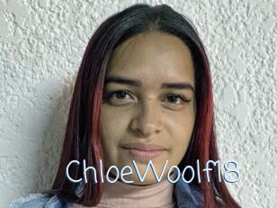 ChloeWoolf18