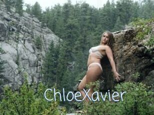 Chloe_Xavier