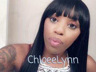 ChloeeLynn