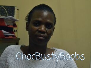 ChocBustyBoobs