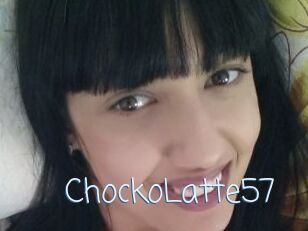 ChockoLatte57