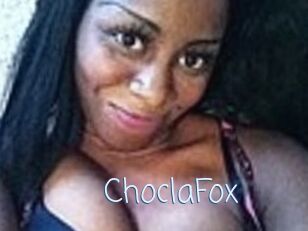 ChoclaFox