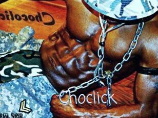 Choclick