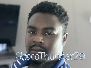 ChocoThunder29