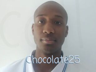 Chocolate25