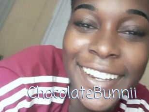 ChocolateBunnii