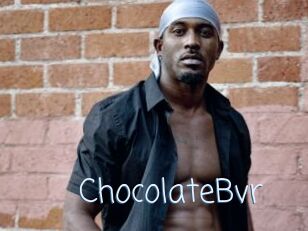 ChocolateBvr
