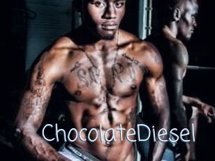 ChocolateDiesel