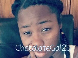 ChocolateGal25