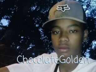 ChocolateGolden
