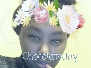 ChocolateJay