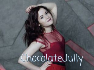 ChocolateJully