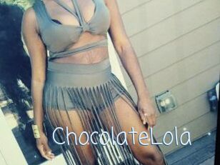 ChocolateLola