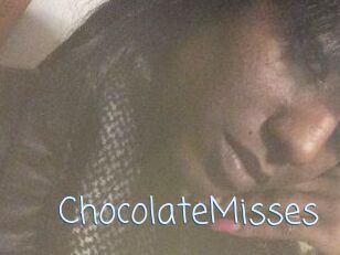 ChocolateMisses