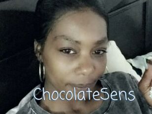 ChocolateSens