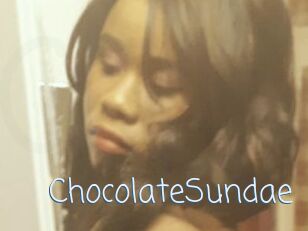 ChocolateSundae