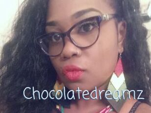 Chocolatedreamz