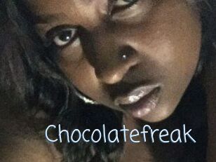 Chocolatefreak