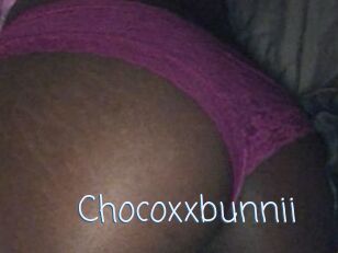 Chocoxxbunnii