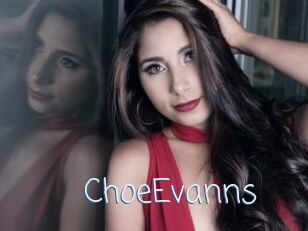 ChoeEvanns