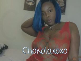Chokolaxoxo