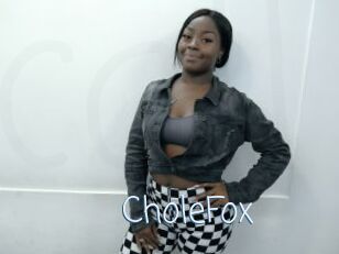 CholeFox