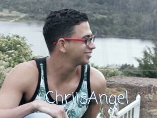 ChriisAngel