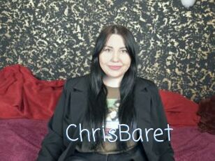 ChrisBaret
