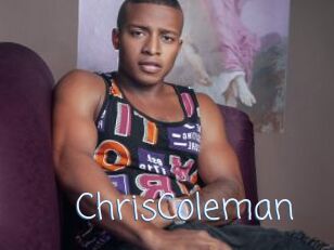ChrisColeman