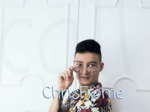 ChrisFrome