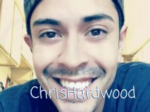 ChrisHardwood